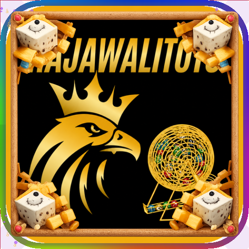 rajawalitoto — mitra unggulan