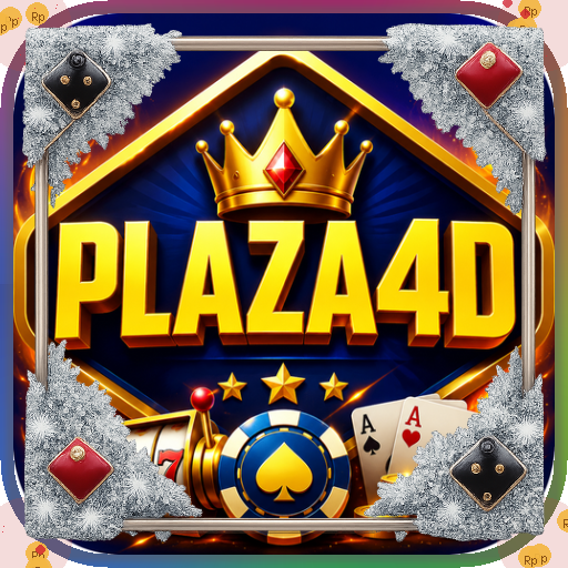 plaza4d — mitra unggulan